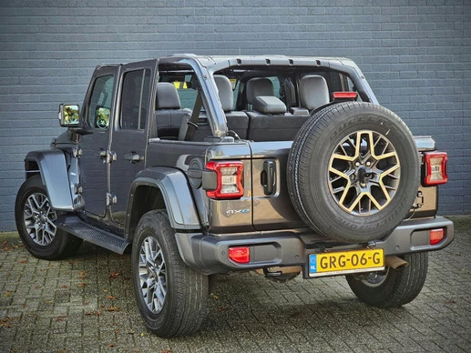 Jeep Wrangler - Afbeelding 9 van 30