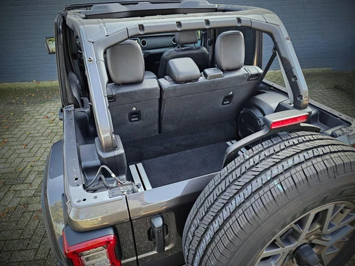 Jeep Wrangler - Afbeelding 13 van 30