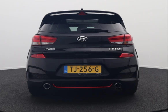 Hyundai i30 - Afbeelding 4 van 29