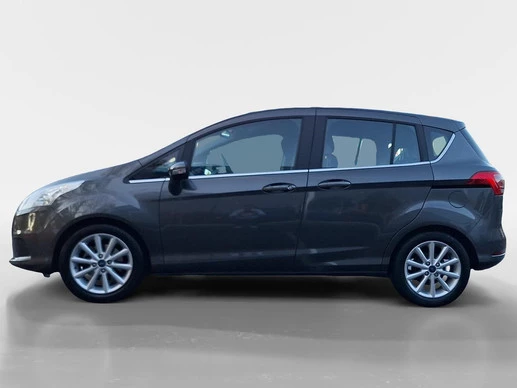 Ford B-MAX - Afbeelding 2 van 30