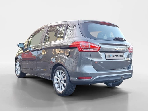 Ford B-MAX - Afbeelding 3 van 30