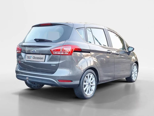 Ford B-MAX - Afbeelding 5 van 30