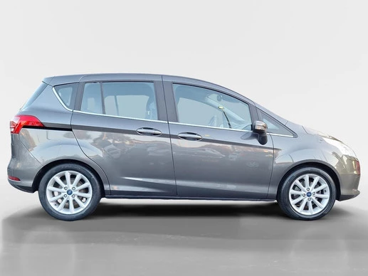 Ford B-MAX - Afbeelding 6 van 30