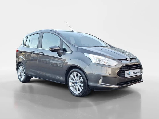 Ford B-MAX - Afbeelding 7 van 30