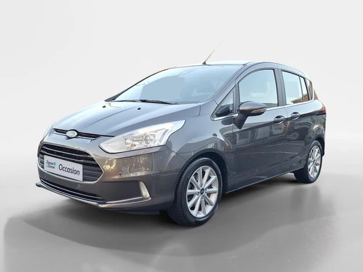 Ford B-MAX - Afbeelding 1 van 30