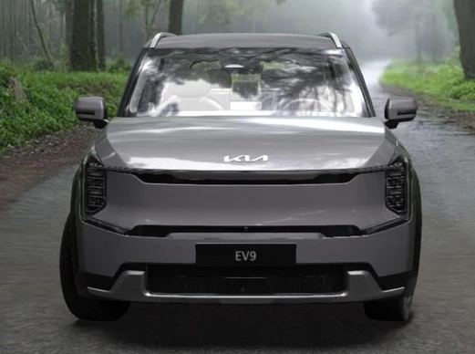 Kia EV9 - Afbeelding 2 van 8