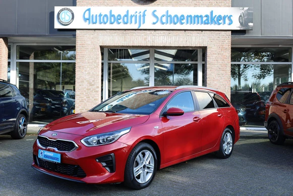 Kia Ceed Sportswagon