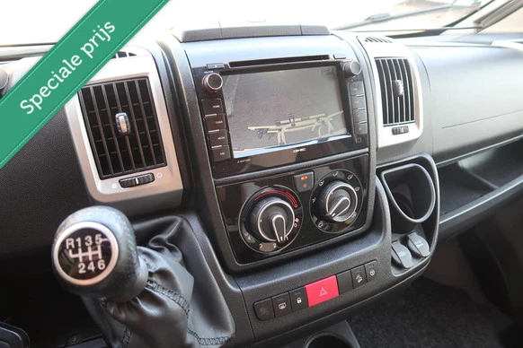 Bürstner T726 | 150PK | 2x Zonnepaneel |Schotel | Trekhaak | NIEUWSTAAT! - Afbeelding 15 van 20