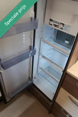 Bürstner T726 | 150PK | 2x Zonnepaneel |Schotel | Trekhaak | NIEUWSTAAT! - Afbeelding 16 van 20