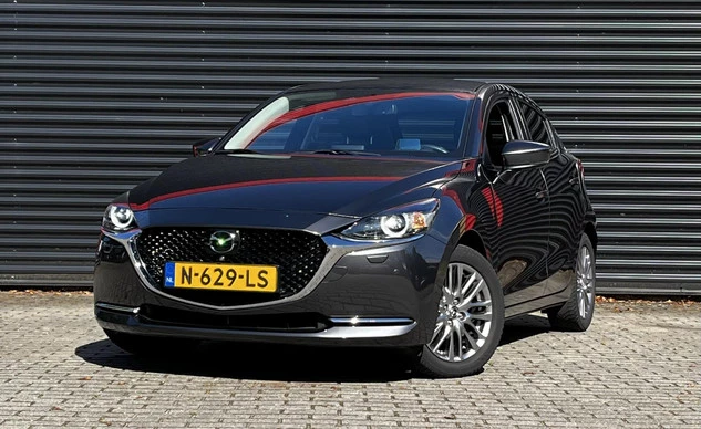 Mazda 2