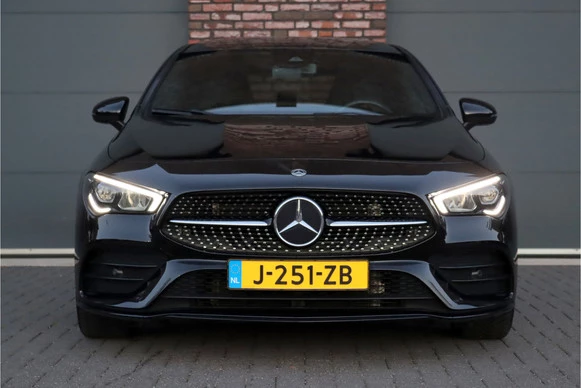 Mercedes-Benz CLA - Afbeelding 13 van 30