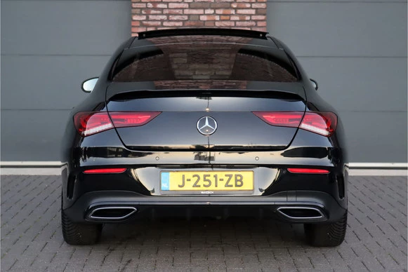 Mercedes-Benz CLA - Afbeelding 15 van 30