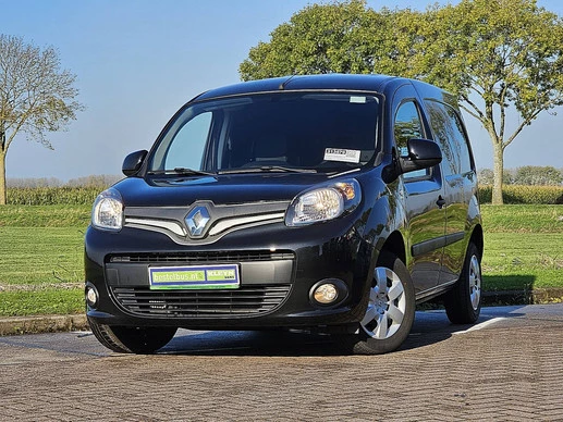 Renault Kangoo - Afbeelding 1 van 14