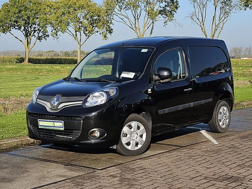 Renault Kangoo - Afbeelding 2 van 14