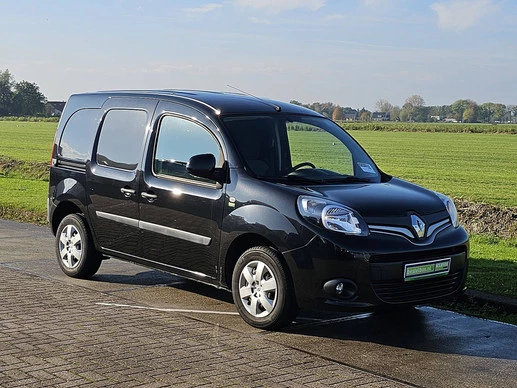 Renault Kangoo - Afbeelding 5 van 14