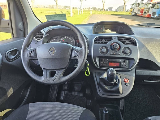 Renault Kangoo - Afbeelding 8 van 14