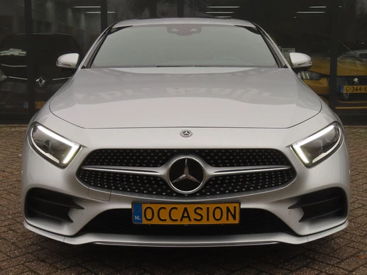 Mercedes-Benz CLS - Afbeelding 3 van 22