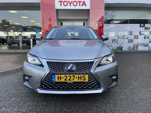 Lexus CT - Afbeelding 5 van 30