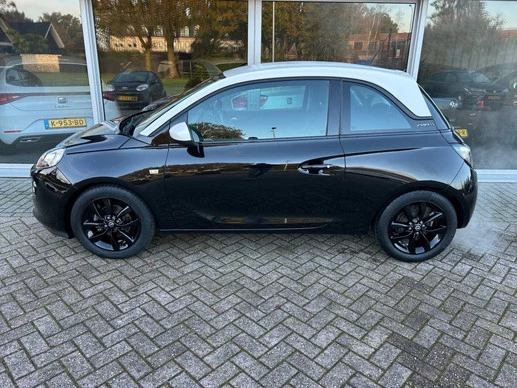 Opel ADAM - Afbeelding 11 van 19