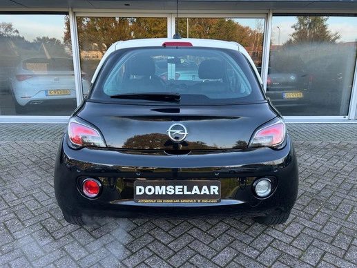 Opel ADAM - Afbeelding 13 van 19