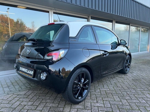 Opel ADAM - Afbeelding 15 van 19