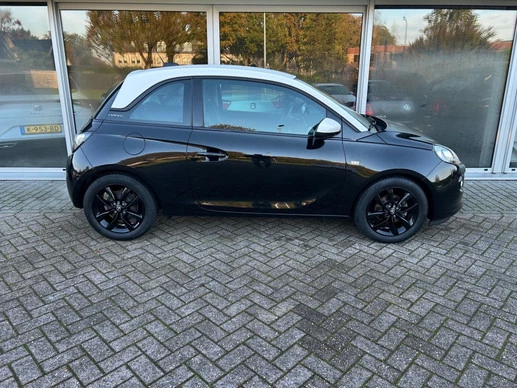 Opel ADAM - Afbeelding 17 van 19