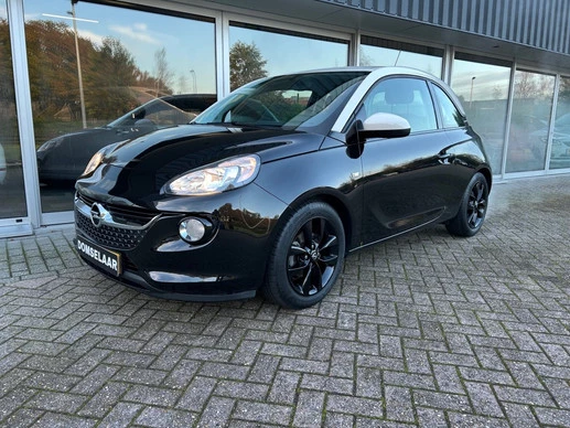 Opel ADAM - Afbeelding 1 van 19