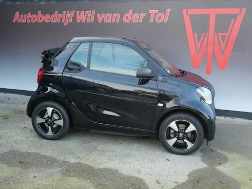 Smart Fortwo - Afbeelding 1 van 28