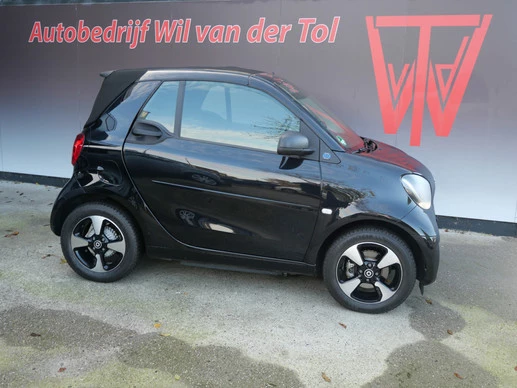 Smart Fortwo - Afbeelding 2 van 28