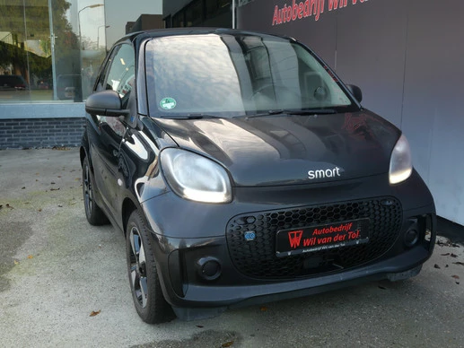 Smart Fortwo - Afbeelding 4 van 28