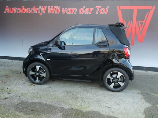 Smart Fortwo - Afbeelding 6 van 28