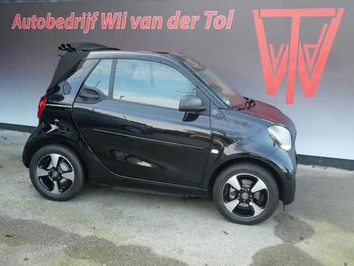 Smart Fortwo - Afbeelding 7 van 28