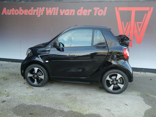 Smart Fortwo - Afbeelding 8 van 28