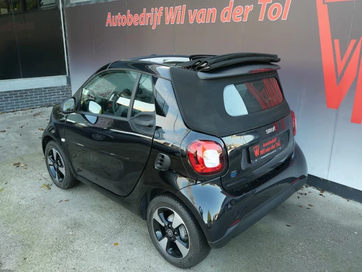 Smart Fortwo - Afbeelding 10 van 28