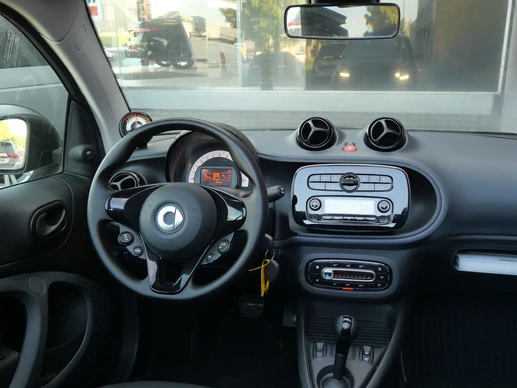 Smart Fortwo - Afbeelding 11 van 28