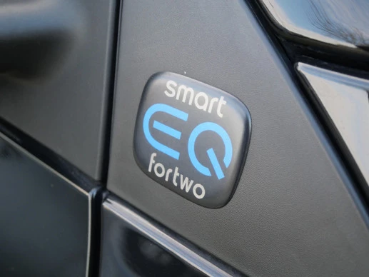 Smart Fortwo - Afbeelding 24 van 28