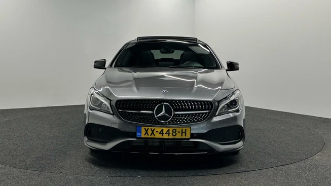 Mercedes-Benz CLA - Afbeelding 6 van 30