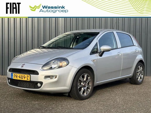 Fiat Punto - Afbeelding 1 van 29