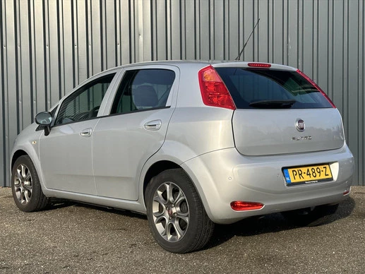 Fiat Punto - Afbeelding 3 van 29