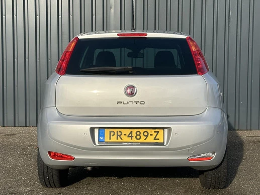 Fiat Punto - Afbeelding 4 van 29