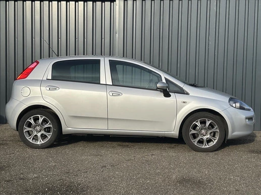 Fiat Punto - Afbeelding 6 van 29