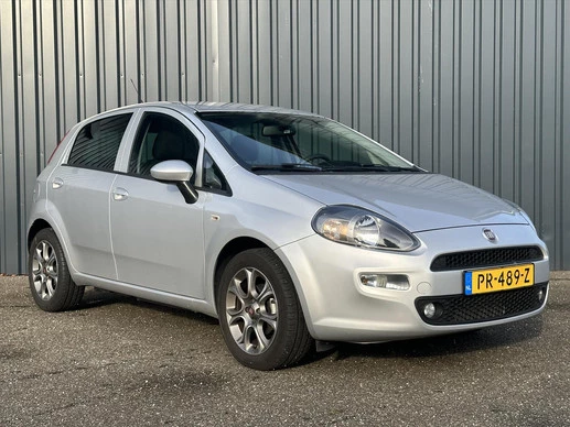 Fiat Punto - Afbeelding 7 van 29