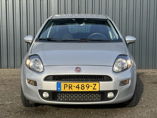 Fiat Punto - Afbeelding 8 van 29