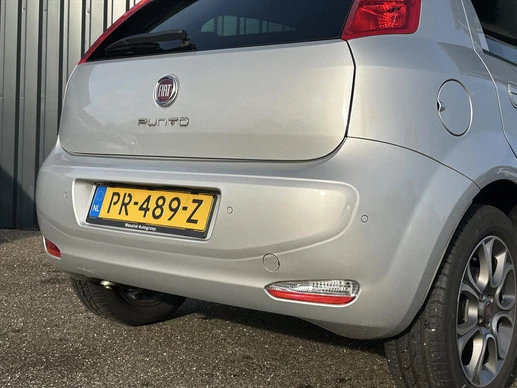 Fiat Punto - Afbeelding 10 van 29