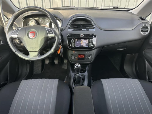 Fiat Punto - Afbeelding 16 van 29