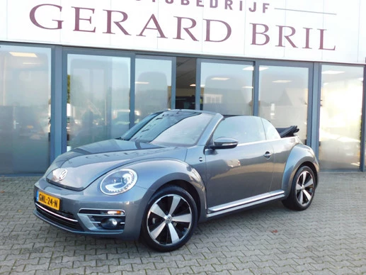 Volkswagen Beetle - Afbeelding 1 van 26