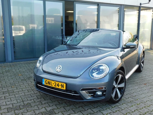 Volkswagen Beetle - Afbeelding 2 van 26