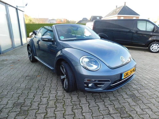 Volkswagen Beetle - Afbeelding 4 van 26