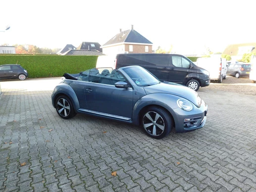 Volkswagen Beetle - Afbeelding 5 van 26