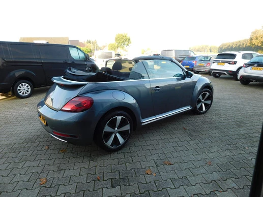 Volkswagen Beetle - Afbeelding 6 van 26